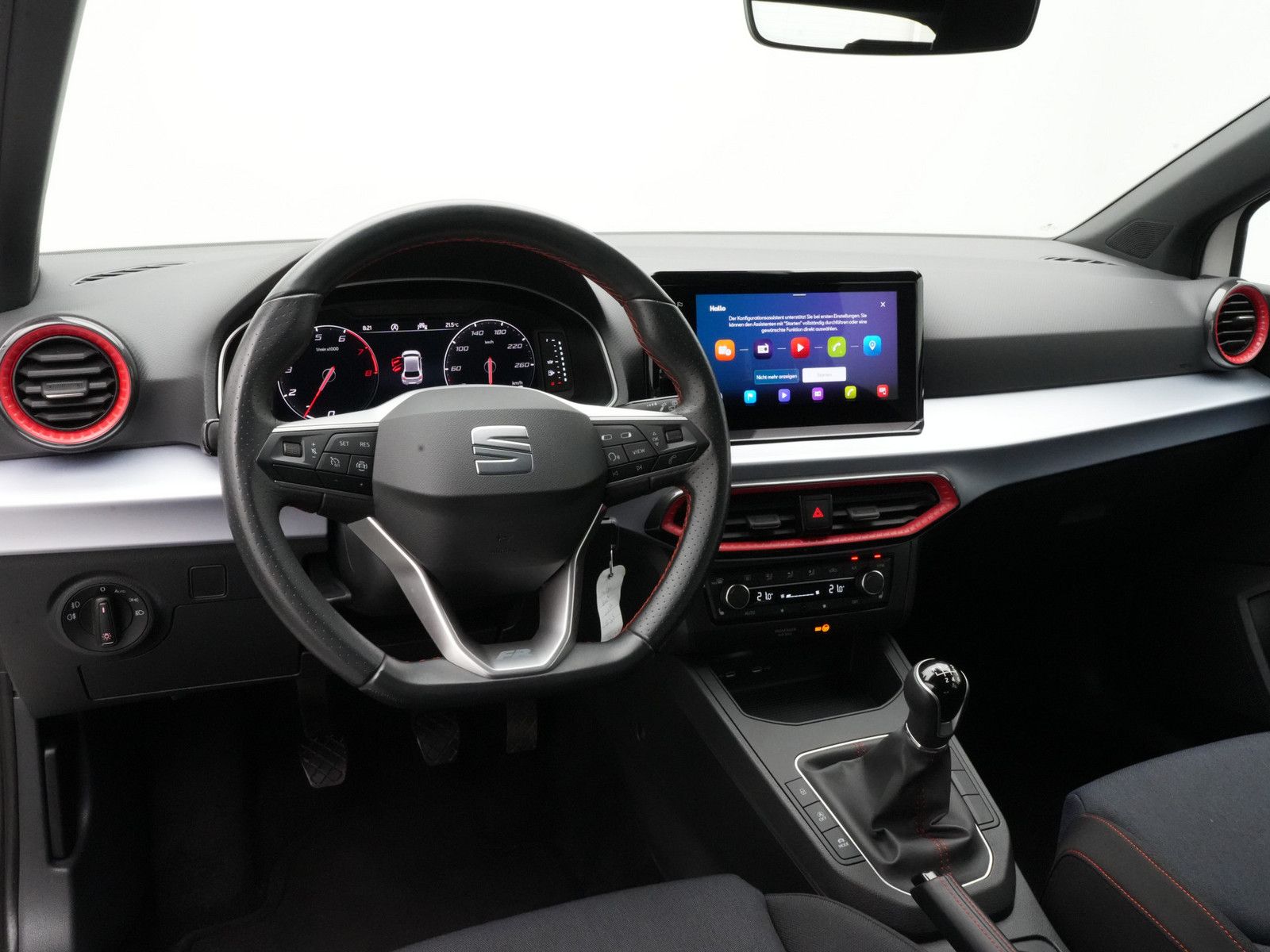 Seat Ibiza - Bild 4