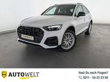 Audi Q5 45 Sportback 2.0TFSI quattro advanced LED+NAV
