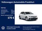 Volkswagen Polo Life 1,0 l 59 kW (80 PS) 5-Gang - Volkswagen Polo Neuwagen in Frankfurt (Main)