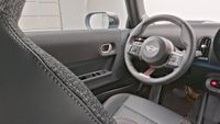 MINI Cooper S Cabrio - Vorschau Bild 11