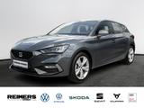 Seat LEON FR 1.5 eTSI DSG Kam. Navi Sportp. Virtual - Seat Leon: Fr