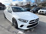 Mercedes-Benz A 200/WIDE-SCREEN/NAVI/KAMERA/MERCEDES GARANTIE - Mercedes-Benz A-Class: Mercede