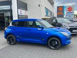 Suzuki Swift 1.2 Dualjet Hybrid AllGrip Sondermodell 25 - Suzuki Swift: Sondermodell