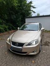 Lexus IS 250 Luxury Line - Lexus IS 250: Luxury