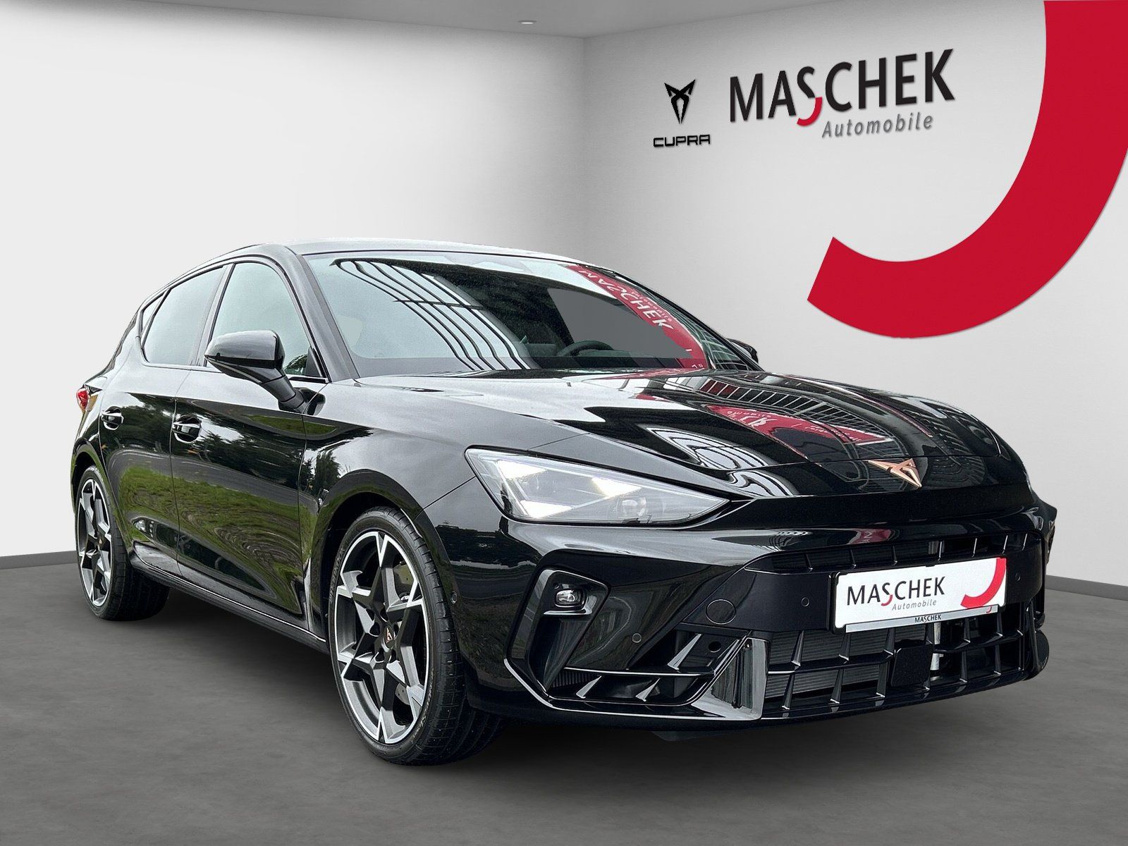 Cupra Leon - Bild 7