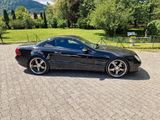 Mercedes-Benz SL 500 - Liebhaberfahrzeug in TOP-Zustand