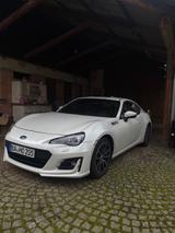 Subaru BRZ 2.0i Sport Sport - gebrauchte Subaru Coupés