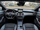 Mercedes-Benz CLA 180 AMG Line Automatik LED Navi Tempomat  - Mercedes-Benz CLA-Klasse Gebrauchtwagen in Hannover