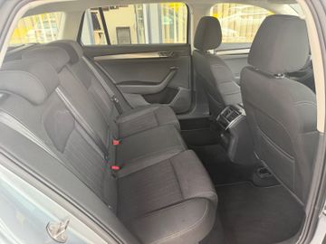Skoda Superb - 7