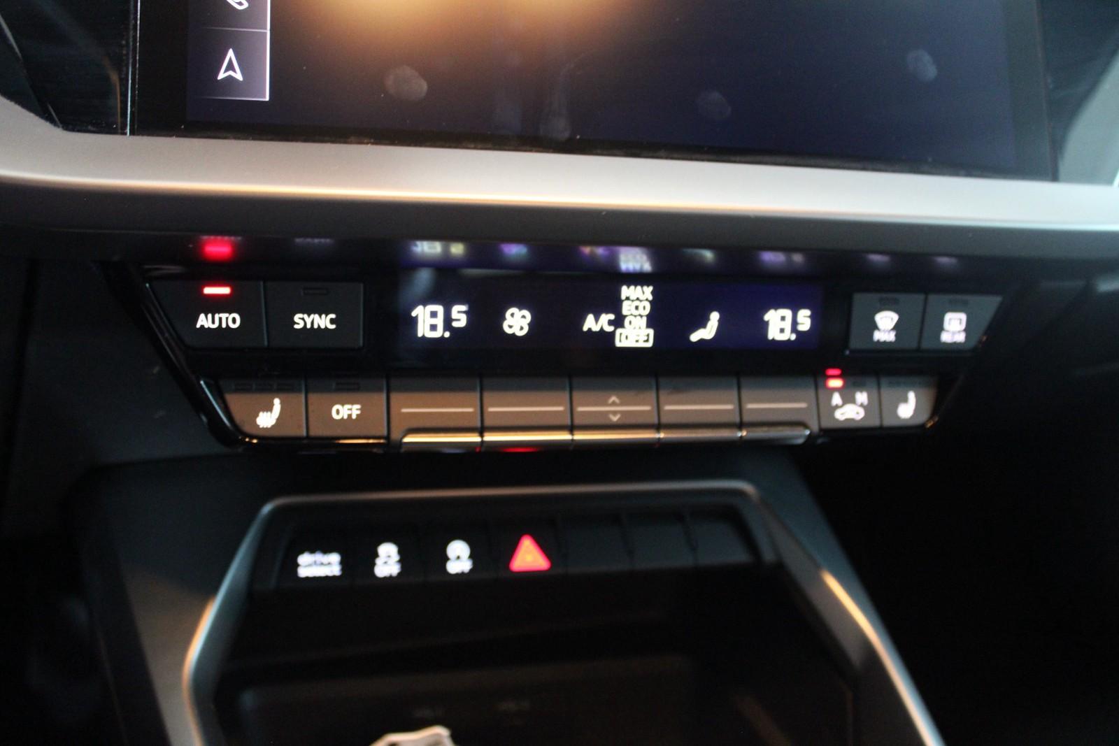 Audi A3 Sportback 35 TFSI Sportback TÜV NEU*Carplay, миниатюра 18