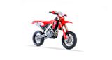 Honda CRMF450RX 2025 * CRF 450 Supermoto RedMoto * - HONDA CRF SUPERMOTO