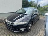 Honda Civic Lim. 5-trg. 2.2 CTDI Sport - Honda Civic: Ctdi