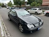 Mercedes-Benz Mercedes CLK 320 W209 - Mercedes-Benz: Clk W209