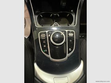 Mercedes GLC 250 - 7