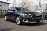 Audi A3 Sportback 35 TDI advanced +VIRTUAL+SHZ+TEMPOM - Audi A3: Winterreifen