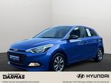Hyundai i20 1,0l Passion Scheckheft - Hyundai i20 Gebrauchtwagen in Dortmund