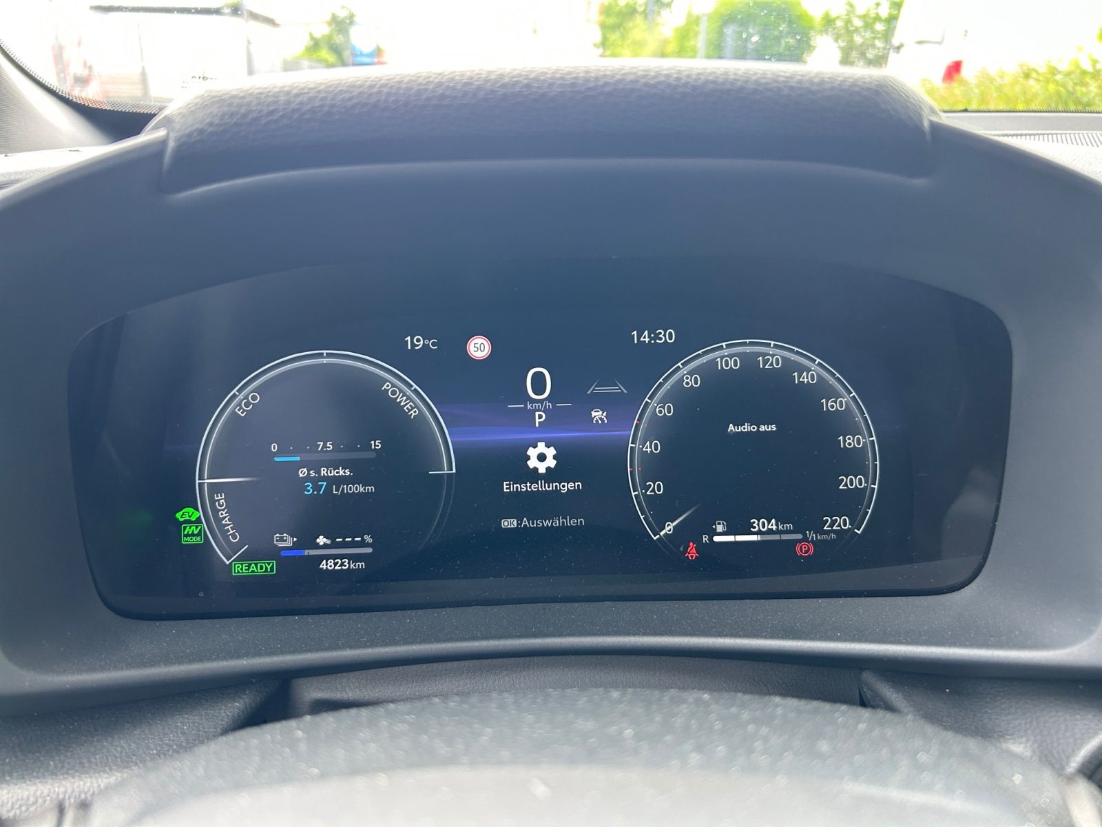 Toyota C-HR - Bild 12