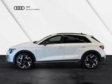 Audi A3 allstreet 35 TDI HuD MATRIX SONOS - Audi A3 mit Diesel-Antrieb: Weiß