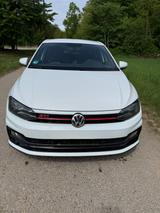 Volkswagen Polo 2.0 TSI OPF DSG GTI - gebrauchte Kleinwagen Privatanbieter gebraucht