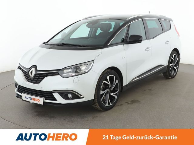 Renault Grand Scenic 1.3 TCe Energy BOSE-Edition Aut*AHK