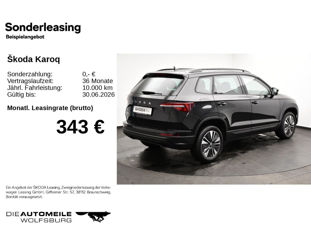 Skoda Karoq - Bild 2