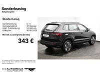 Skoda Karoq - Vorschau Bild 2