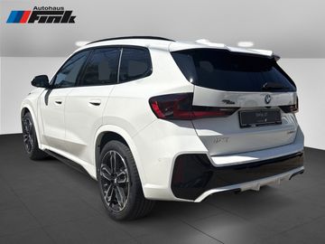 BMW iX1 xDrive30 M Sportpaket Head-Up HK HiFi DAB