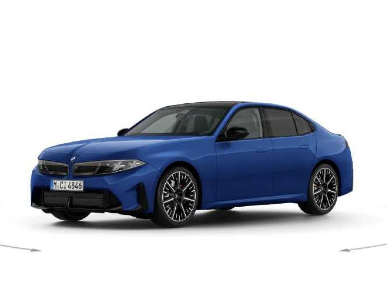 BMW 320 - Bild 2