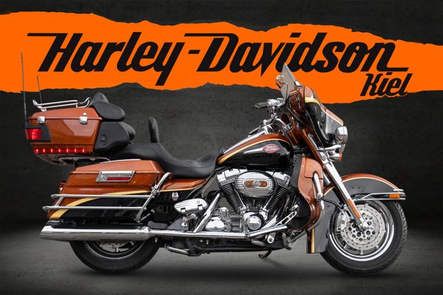 Harley-Davidson SCREAMIN' EAGLE ULTRA CLASSIC ELECTRA  FLHTCUSE3