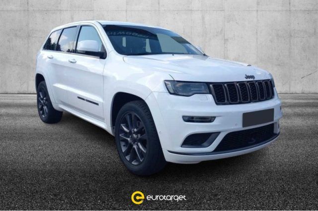 Jeep JEEP Grand Cherokee 3.0 V6 CRD 250 CV Multijet I