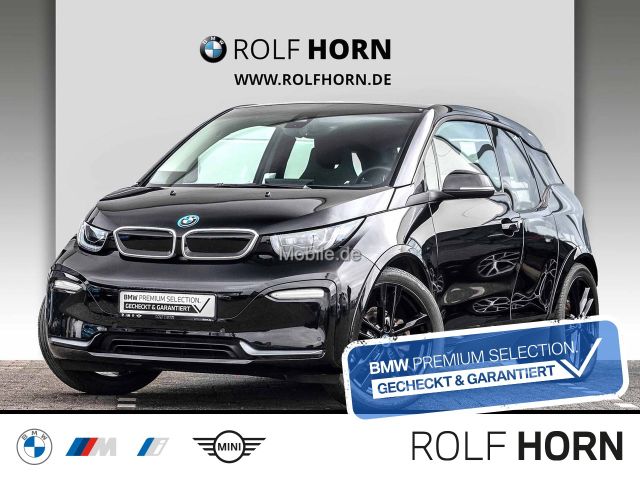 BMW i3s (120 Ah) Navi adLED RfKam Sitzhzg. Klima 20