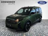 Ford TOURNEO COURIER L1 Active 100 kW - Ford Tourneo Courier mit Elektro-Antrieb