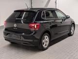 Volkswagen Polo Join LED/Navi/SHZ/Kam/Tempomat - Volkswagen Polo: Join