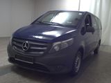 Mercedes-Benz Vito CDI Tourer Pro lang 8-Sitze Navi PDC Shz - Mercedes-Benz Vito aus 2019