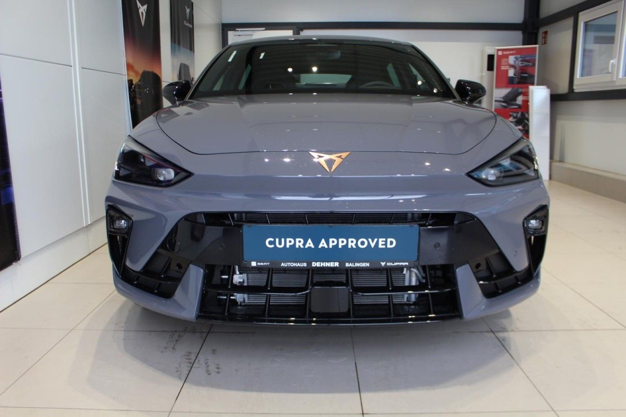 Cupra Leon - Bild 3