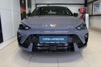 Cupra Leon - Vorschau Bild 3