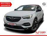 Opel Grandland X 1.2 Turbo INNOVATION LED Navi Kamera - Opel Grandland (X) in Erfurt