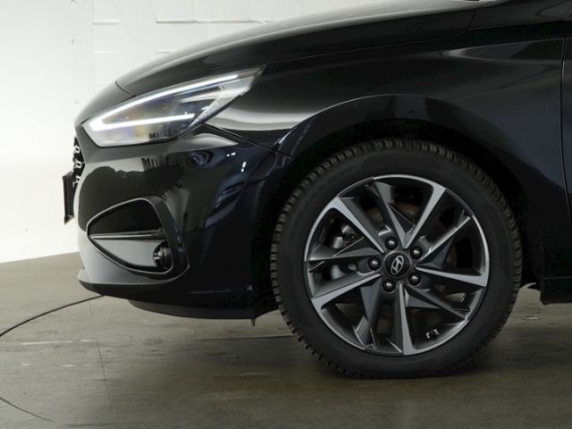 Hyundai i30 – Bild 27