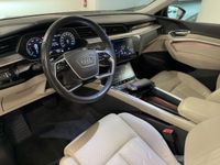 Audi Q8 e-tron - Vorschau Bild 18