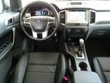 Ford Ranger 3,2 TDCI 4x4 Limited DoKa,Leder,AHK,Stand - Ford Ranger: 4x2