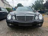 Mercedes-Benz E200 LPG Prins Gasanlage*Aut... - Mercedes-Benz E 200 mit LPG-Antrieb
