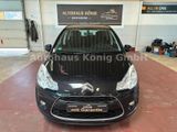 Citroën C3 Tendance*64TKM*TÜV NEU* - Citroën C3 aus 2012
