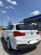 BMW 116i M Sport M Sport - Sehr guter Zustand!  - Gute Gebrauchtwagen