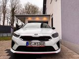 Kia pro_cee'd / ProCeed 1.6 T-GDI DCT GT GT - Kia pro cee'd / ProCeed in Dortmund
