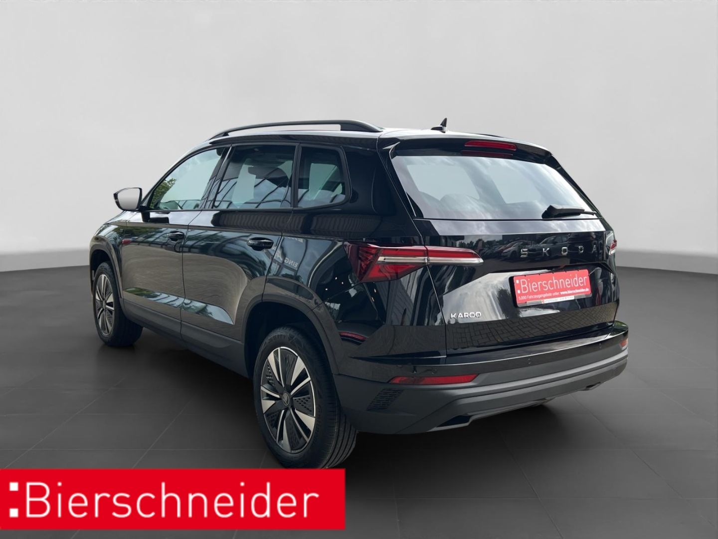 Skoda Karoq - Bild 4