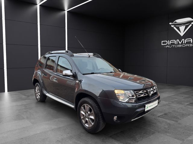 Dacia Duster I Prestige 4x2 *LEDER*TEM*SHZ*PDC*LM