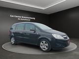 Opel Zafira 1.8 EcoTec Edition+7-Sitzer+PDC+1~Hand - Opel Zafira: Eco