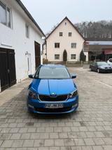 Skoda Fabia Kombi Joy 1.4 TDI - Skoda Fabia Joy mit Diesel-Antrieb