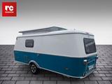 HYMER / ERIBA / HYMERCAR Eriba Touring 630  - HYMER / ERIBA 630