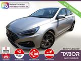 Hyundai i30 Hatchback LED Nav Kam SHZ Temp UVP-31%* - Hyundai i30 Hatchback Gebrauchtwagen